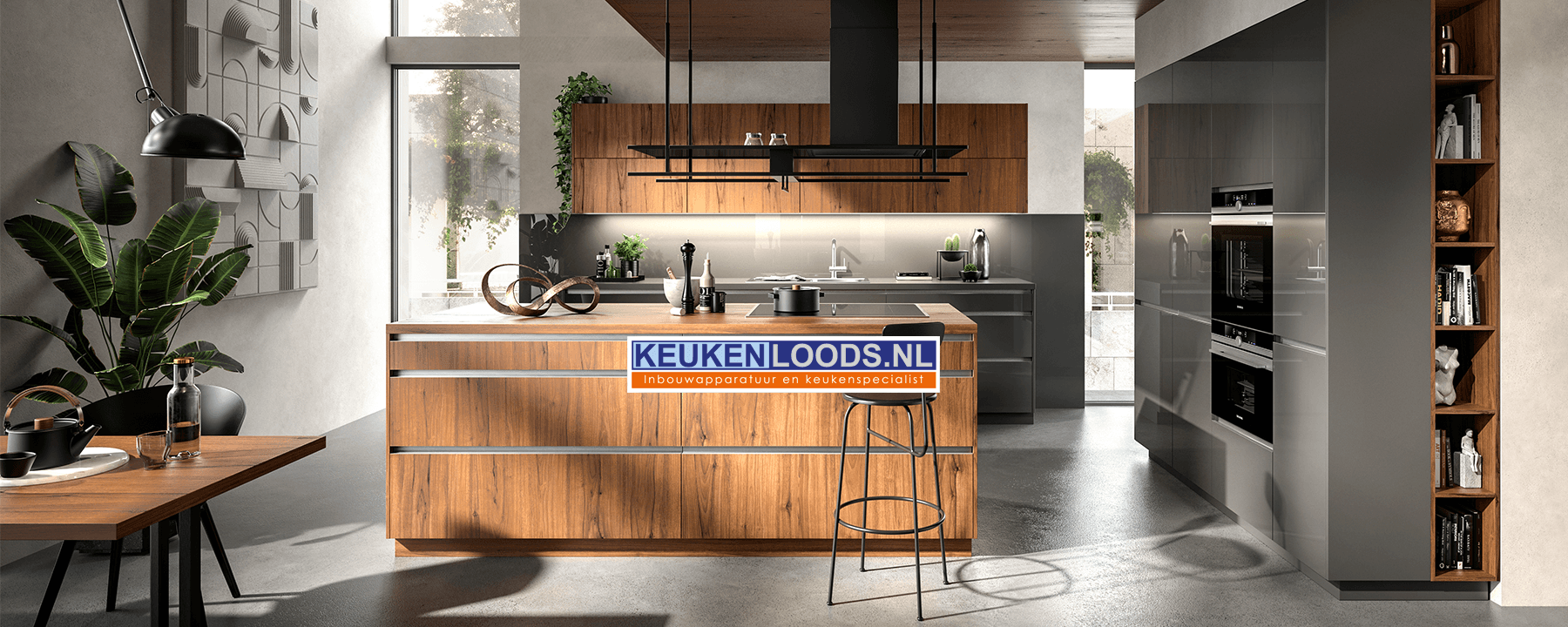 Keukenloods