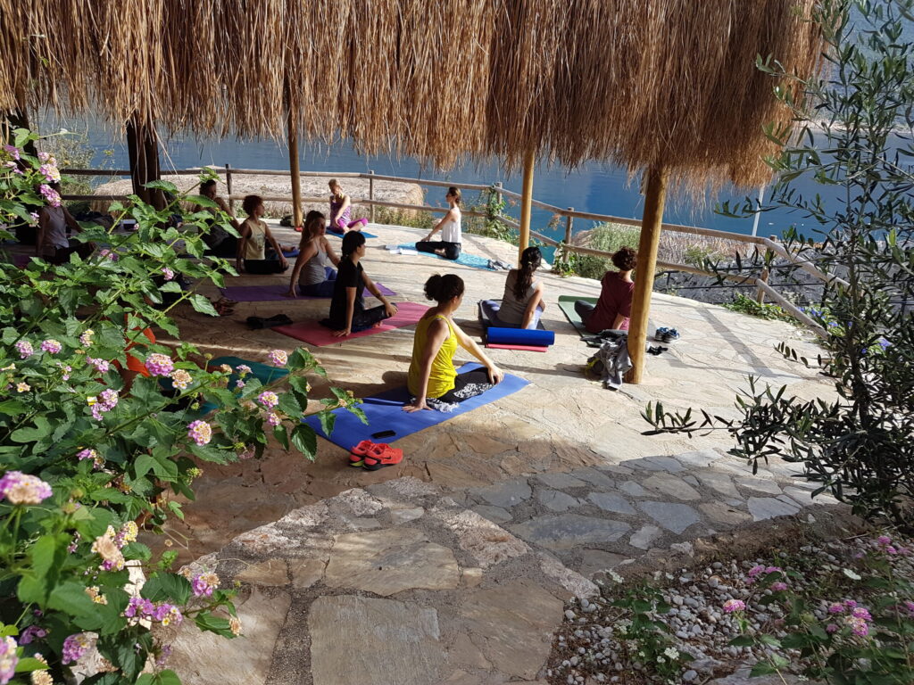 health-holidays